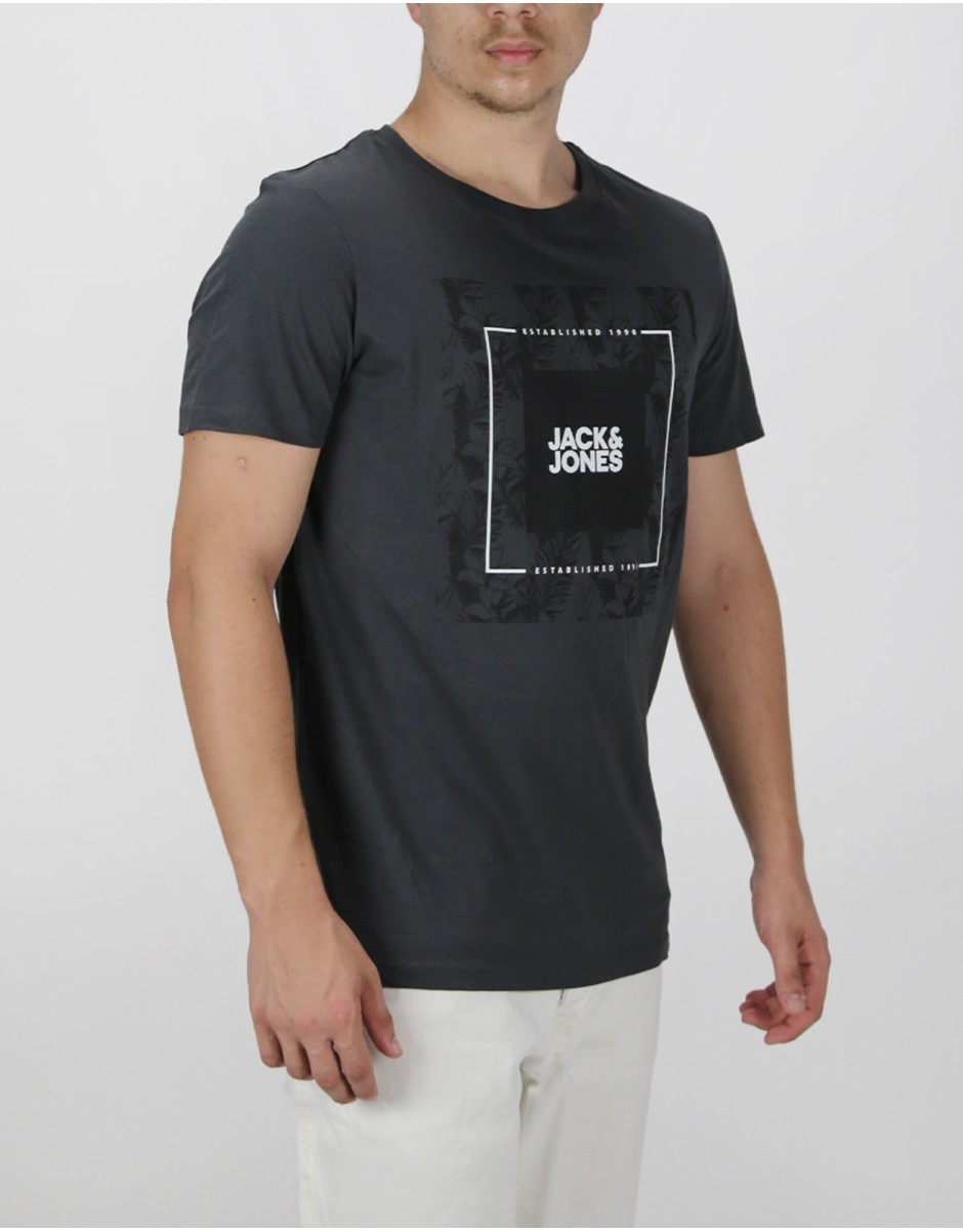 Jack & Jones Ανδρική Μπλούζα  