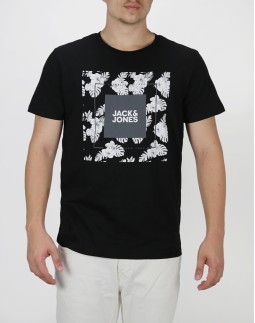 Jack & Jones Ανδρική Μπλούζα  