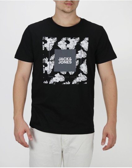 Jack & Jones Ανδρική Μπλούζα  