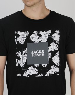 Jack & Jones Ανδρική Μπλούζα  