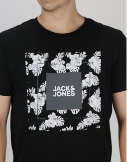 Jack & Jones Ανδρική Μπλούζα  