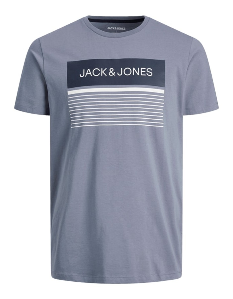 Jack & Jones Ανδρική Μπλούζα  