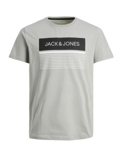 Jack & Jones Ανδρική Μπλούζα  