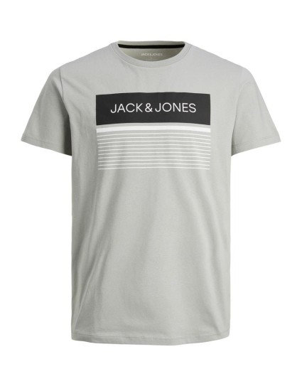 Jack & Jones Ανδρική Μπλούζα  