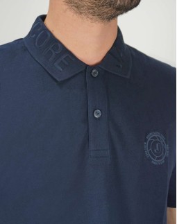 Jack & Jones Ανδρική Μπλούζα Polo 