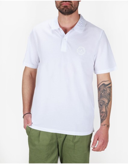 Jack & Jones Ανδρική Μπλούζα Polo 