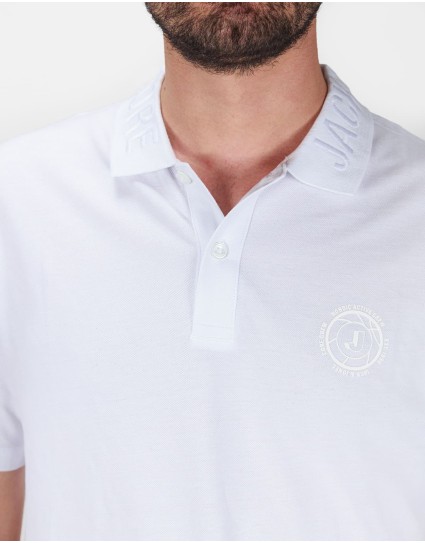 Jack & Jones Ανδρική Μπλούζα Polo 