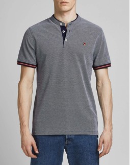 Jack & Jones Man Polo T-shirt
