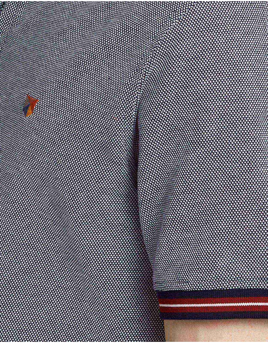 Jack & Jones Ανδρική Μπλούζα Polo 