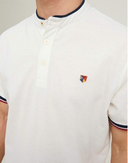 Jack & Jones Ανδρική Μπλούζα Polo 