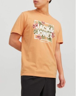 Jack & Jones Ανδρική Μπλούζα  