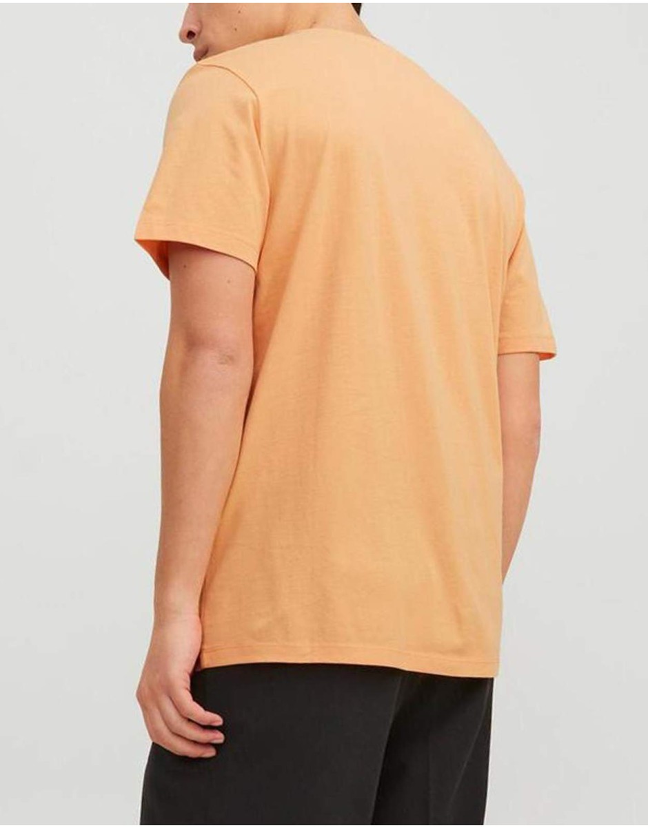 Jack & Jones Ανδρική Μπλούζα  