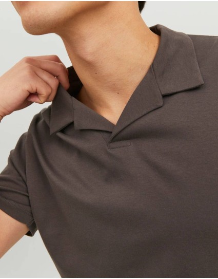 Jack & Jones Ανδρική Μπλούζα Polo 