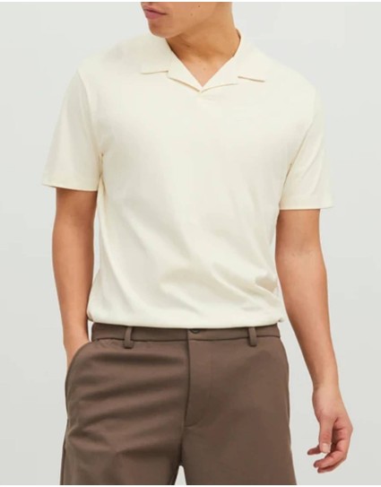 Jack & Jones Ανδρική Μπλούζα Polo 