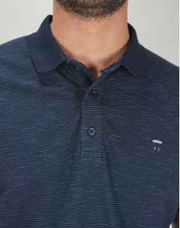 Lexton Ανδρική Μπλούζα Polo  