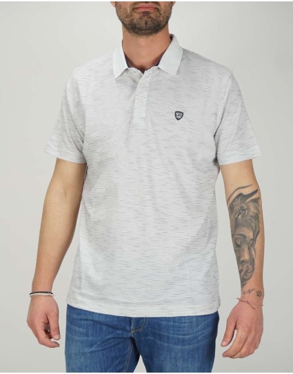 Lexton Man Polo T-shirt 