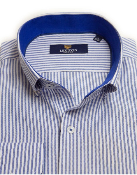 Lexton Man Shirt