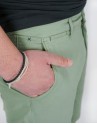 Lexton Man Shorts 