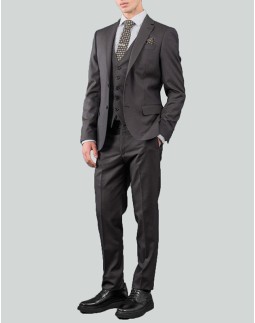 Vittorio Artist Man Suit 