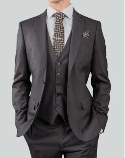 Vittorio Artist Man Suit 