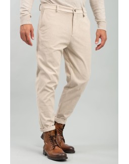 Vittorio Artist Man Pants 