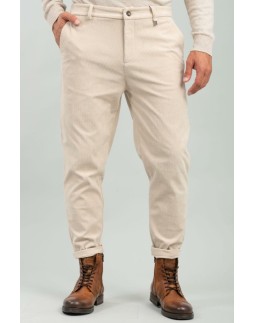 Vittorio Artist Man Pants 