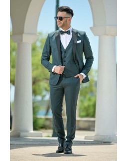 Vittorio Artist Man Suit 