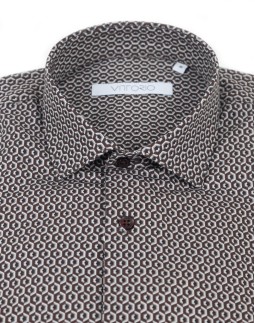 Vittorio Artist Man Shirt