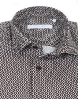 Vittorio Artist Man Shirt