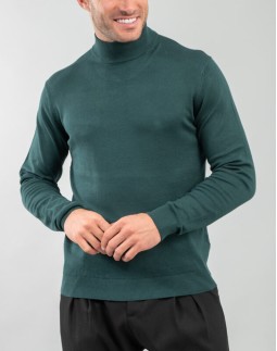 Vittorio Artist Man Sweater