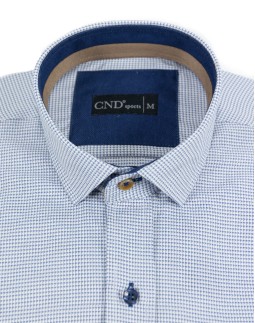 Cnd Man Shirt