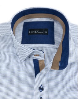 Cnd Man Shirt