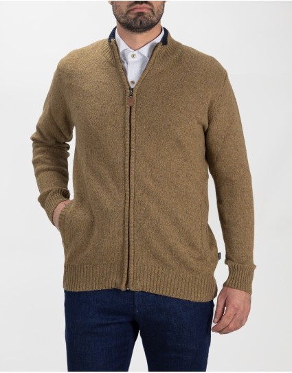 Machete Man Sweater