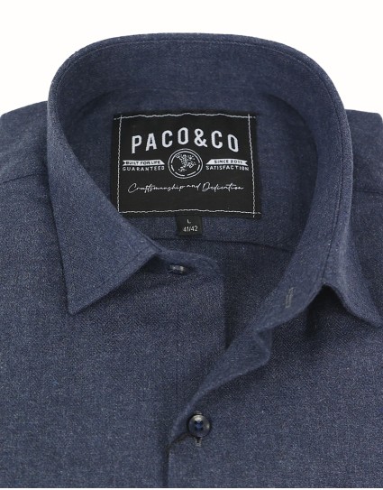 Paco Man Shirt