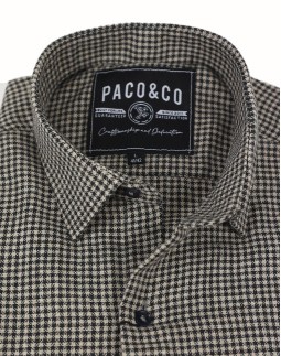 Paco Ανδρικό Πουκάμισο 