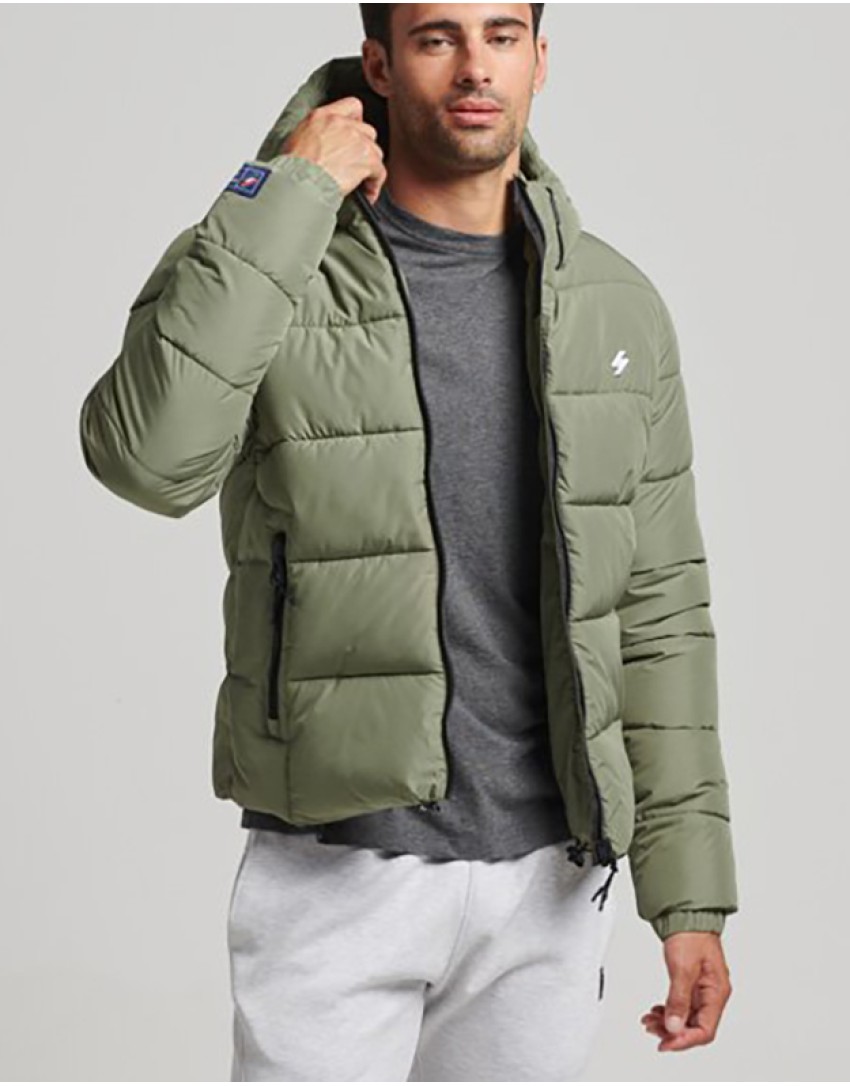 Superdry Man Jacket 
