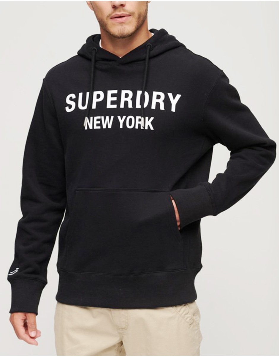 Superdry Ανδρικό Φούτερ  