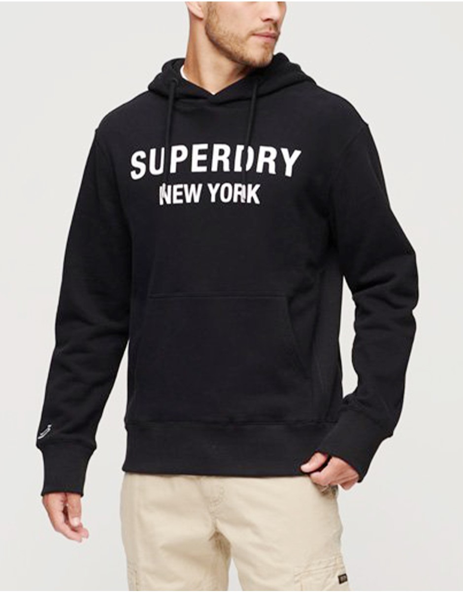 Superdry Ανδρικό Φούτερ  