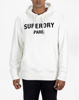 Superdry Ανδρικό Φούτερ  