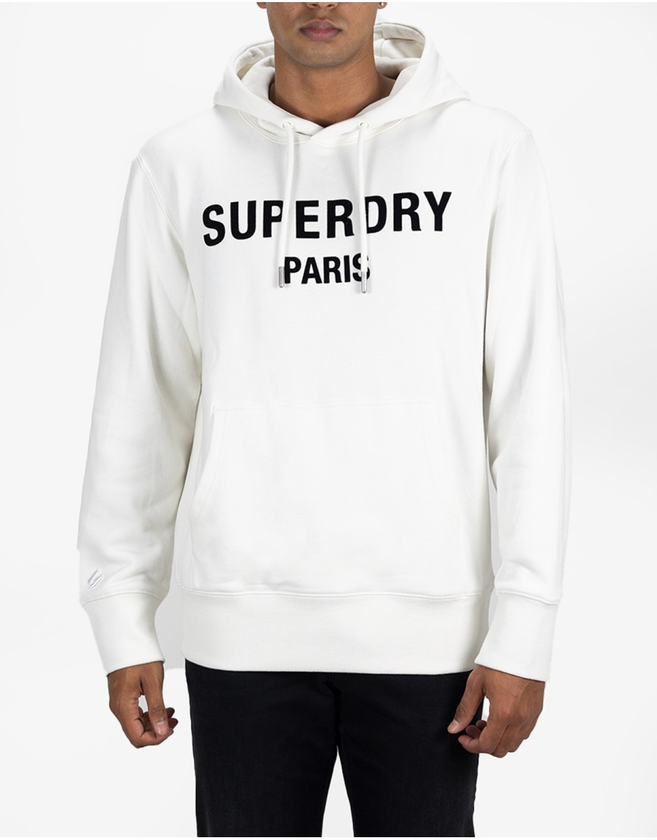 Superdry Ανδρικό Φούτερ  