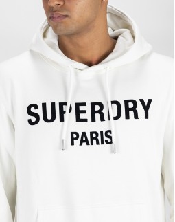 Superdry Ανδρικό Φούτερ  