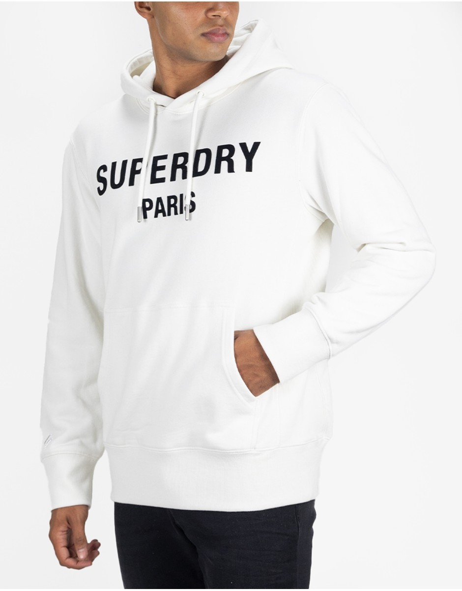 Superdry Ανδρικό Φούτερ  