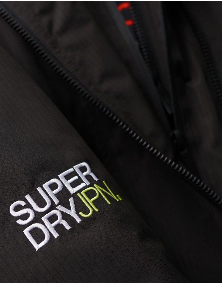 Superdry Ανδρικό Μπουφάν  