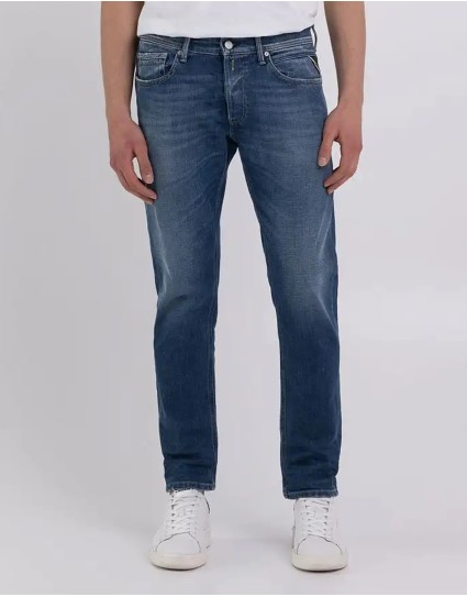 Replay Man Pants 