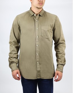Replay Man Shirt 