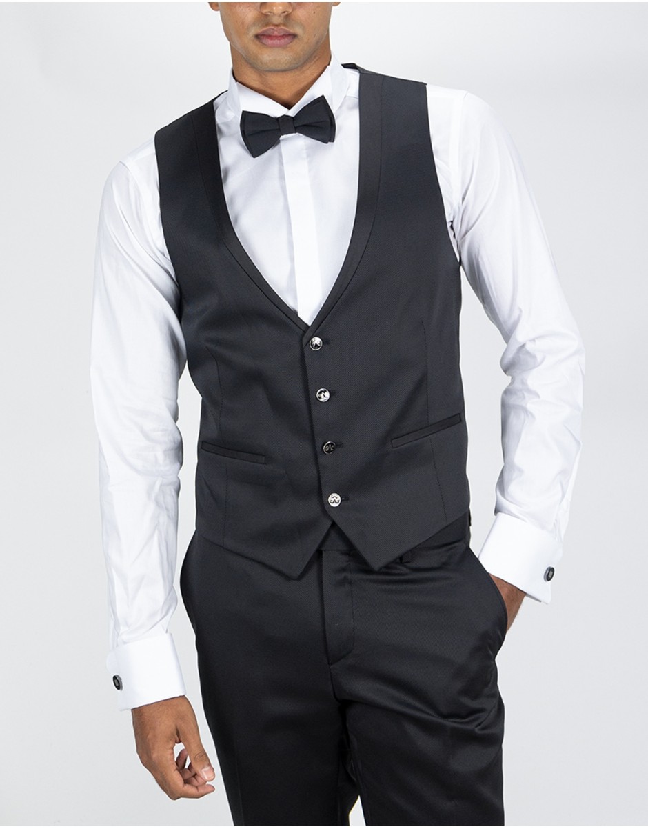 Versace 19.69 Abbigliamento Sportivo Ανδρικό Κουστούμι  