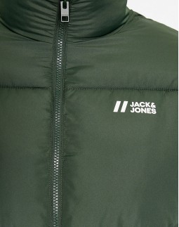 Jack & Jones Ανδρικό Μπουφάν 