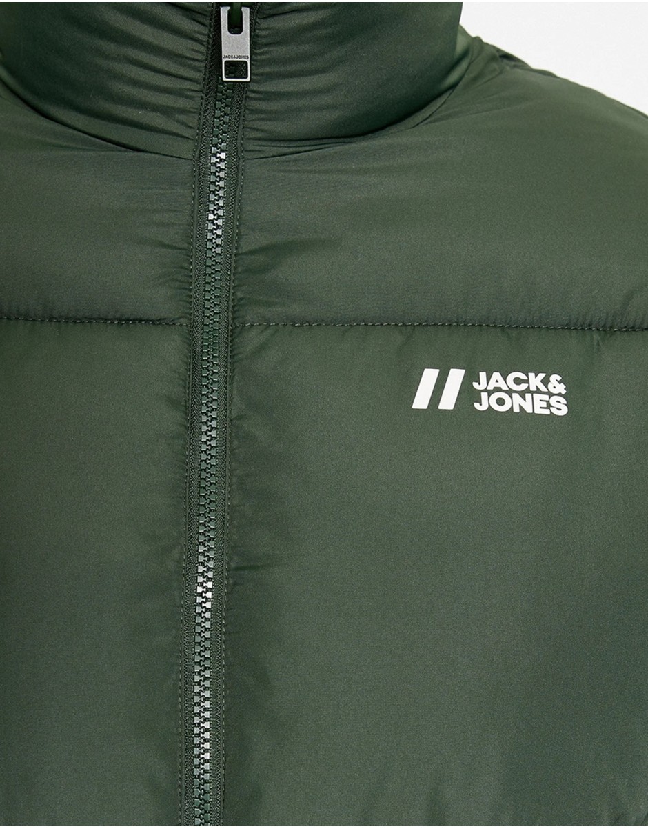 Jack & Jones Ανδρικό Μπουφάν 