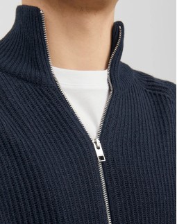 Jack & Jones Ανδρική Ζακέτα 