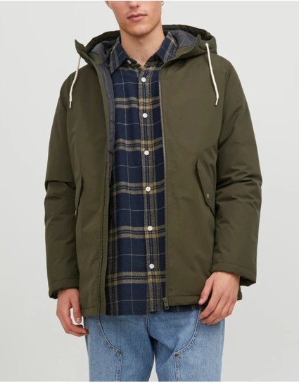 Jack & Jones Man Jacket 